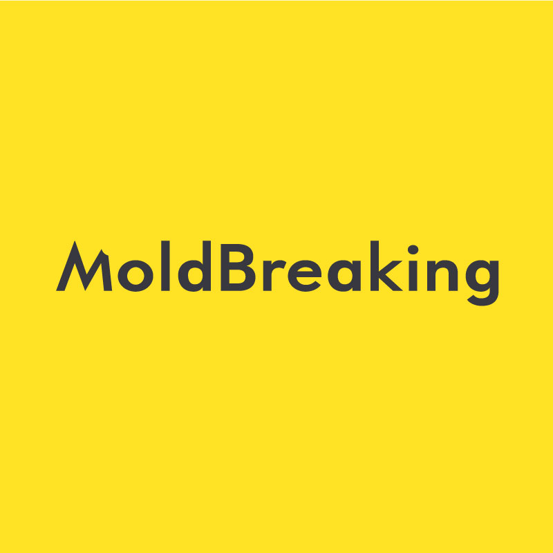MoldBreakingロゴ